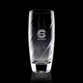 15 Oz. Hodgkin Crystalline Cooler Glass